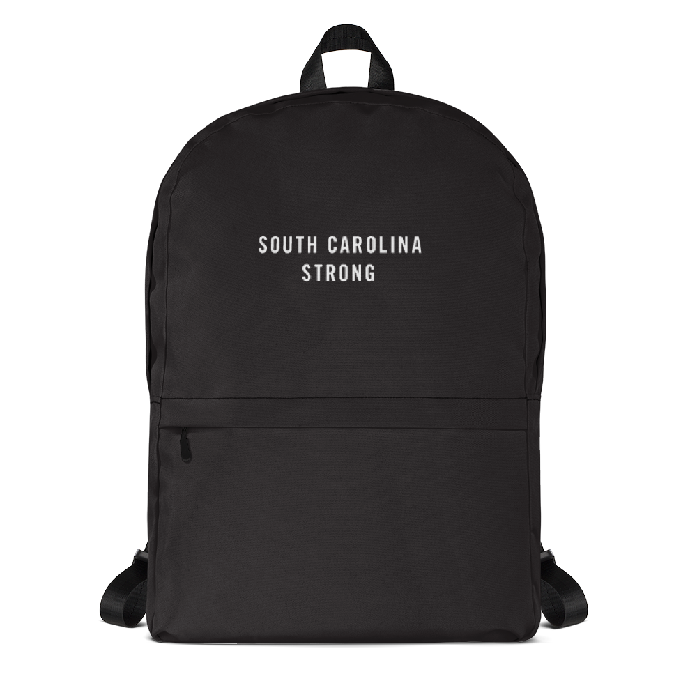 Default Title South Carolina Strong Backpack by Design Express