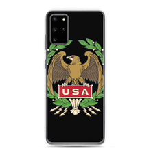 Samsung Galaxy S20 Plus USA Eagle Samsung Case by Design Express