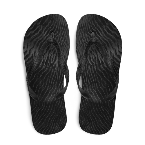 Black Sands Flip-Flops by Design Express