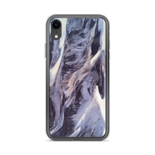 iPhone XR Aerials iPhone Case by Design Express