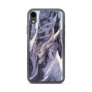 iPhone XR Aerials iPhone Case by Design Express