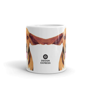 Beagle Dog Mug Mugs by Design Express