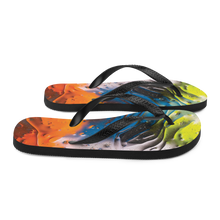 Abstract 03 Flip-Flops by Design Express