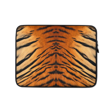 13 in Tiger Print Laptop Sleeve by Design Express