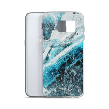 Ice Shot Samsung Case by Design Express