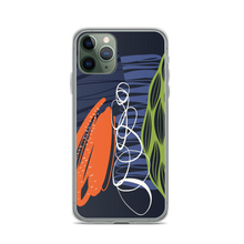 iPhone 11 Pro Fun Pattern iPhone Case by Design Express