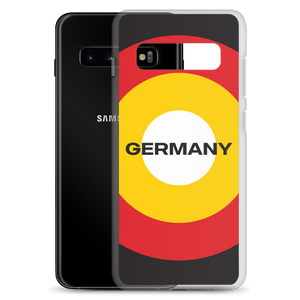 Germany Target Samsung Case by Design Express
