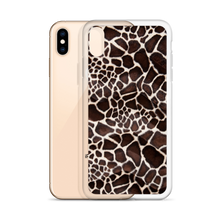 Giraffe iPhone Case by Design Express