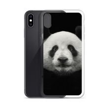 Panda iPhone Case by Design Express