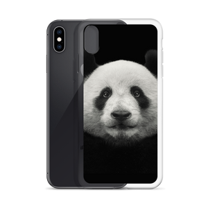 Panda iPhone Case by Design Express