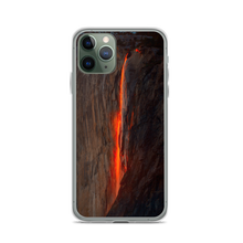 iPhone 11 Pro Horsetail Firefall iPhone Case by Design Express