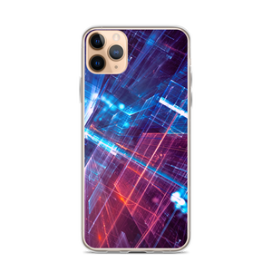 iPhone 11 Pro Max Digital Perspective iPhone Case by Design Express