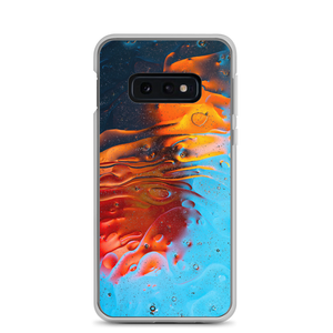 Samsung Galaxy S10e Abstract 01 Samsung Case by Design Express