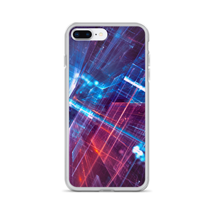 iPhone 7 Plus/8 Plus Digital Perspective iPhone Case by Design Express