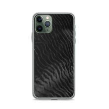 iPhone 11 Pro Black Sands iPhone Case by Design Express