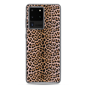 Samsung Galaxy S20 Ultra Leopard "All Over Animal" 2 Samsung Case by Design Express
