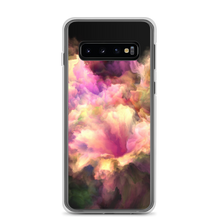 Samsung Galaxy S10 Nebula Water Color Samsung Case by Design Express