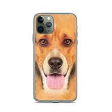 iPhone 11 Pro Beagle Dog iPhone Case by Design Express