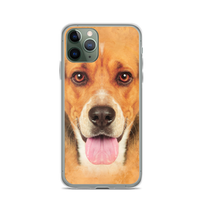 iPhone 11 Pro Beagle Dog iPhone Case by Design Express