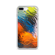 iPhone 7 Plus/8 Plus Abstract 03 iPhone Case by Design Express