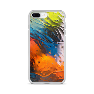 iPhone 7 Plus/8 Plus Abstract 03 iPhone Case by Design Express