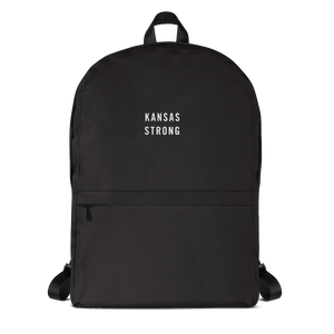 Default Title Kansas Strong Backpack by Design Express