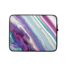 13 in Purpelizer Laptop Sleeve by Design Express