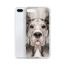 Great Dane Dog iPhone Case by Design Express