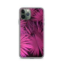 iPhone 11 Pro Pink Palm iPhone Case by Design Express