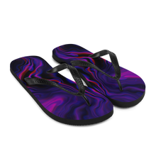 Glow in the Dark Flip-Flops by Design Express