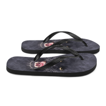 Black Panther Flip-Flops by Design Express