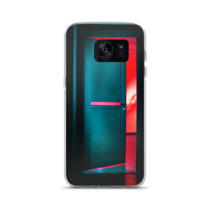 Samsung Galaxy S7 Doorlight Samsung Case by Design Express