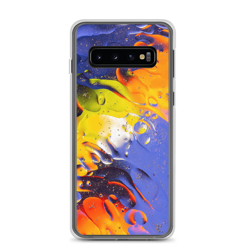 Samsung Galaxy S10 Abstract 04 Samsung Case by Design Express