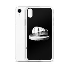 Broken Sculpture iPhone Case by Design Express