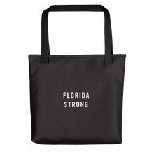 Florida Strong Tote bag by Design Express