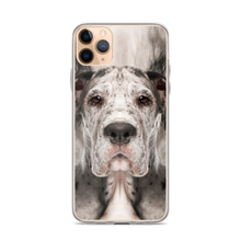 iPhone 11 Pro Max Great Dane Dog iPhone Case by Design Express