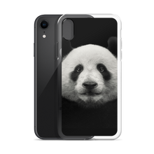 Panda iPhone Case by Design Express