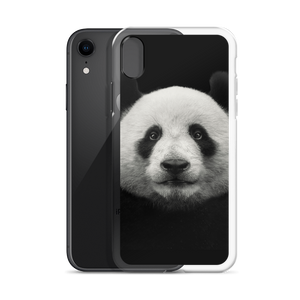 Panda iPhone Case by Design Express