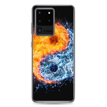 Samsung Galaxy S20 Ultra Fire & Water Samsung Case by Design Express