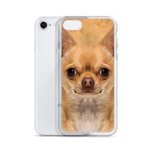 Chihuahua Dog iPhone Case by Design Express