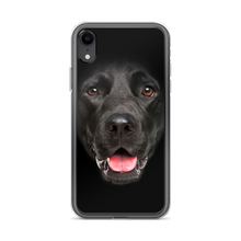 iPhone XR Labrador Dog iPhone Case by Design Express