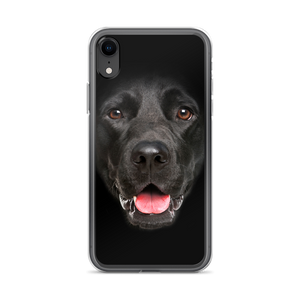 iPhone XR Labrador Dog iPhone Case by Design Express
