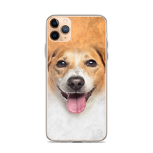 iPhone 11 Pro Max Jack Russel Dog iPhone Case by Design Express