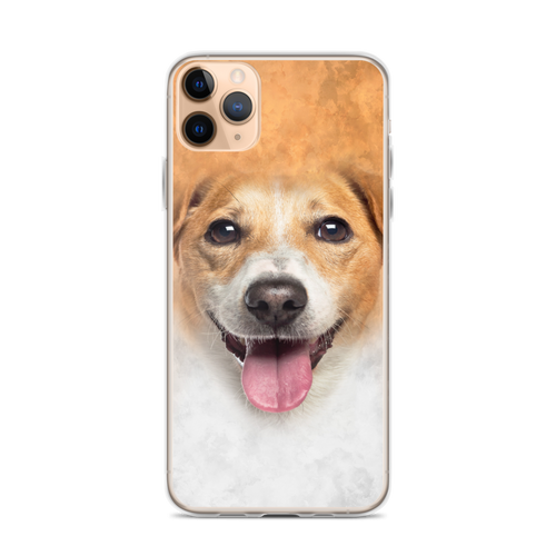 iPhone 11 Pro Max Jack Russel Dog iPhone Case by Design Express