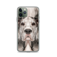 iPhone 11 Pro Great Dane Dog iPhone Case by Design Express