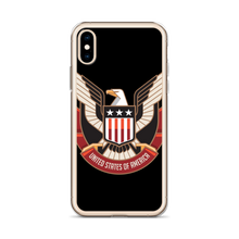 Eagle USA iPhone Case by Design Express