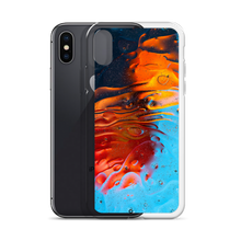 Abstract 01 iPhone Case by Design Express