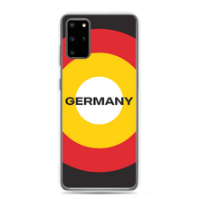 Samsung Galaxy S20 Plus Germany Target Samsung Case by Design Express
