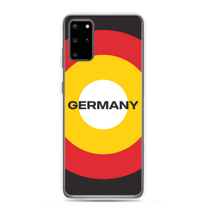 Samsung Galaxy S20 Plus Germany Target Samsung Case by Design Express