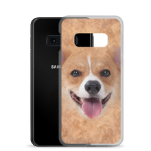 Corgi Dog Samsung Case by Design Express